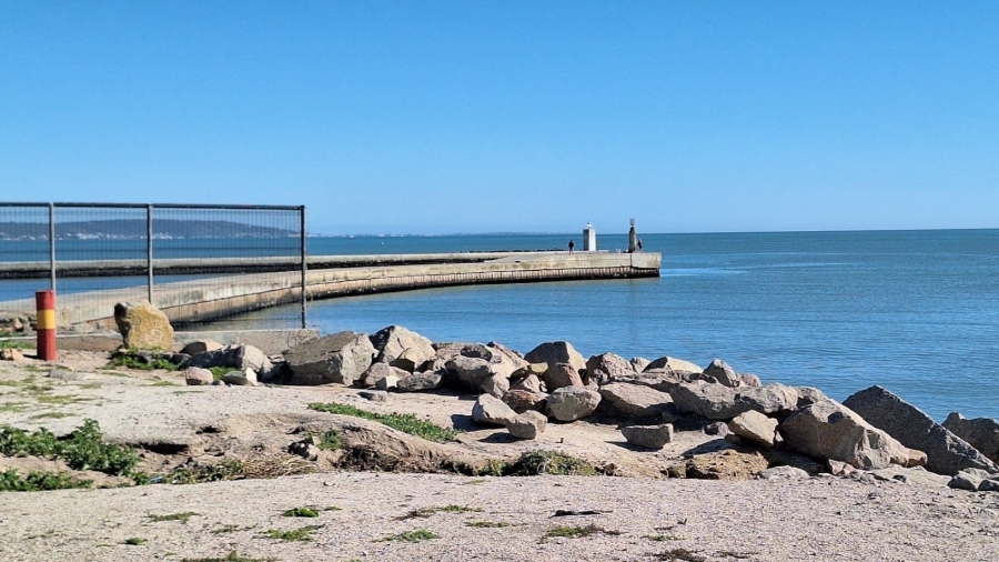0 Bedroom Property for Sale in Laaiplek Western Cape